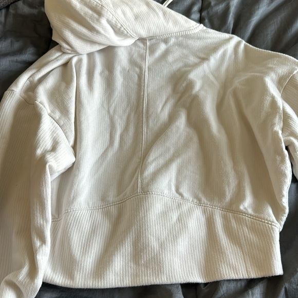 Target zip up - Picture 2 of 3